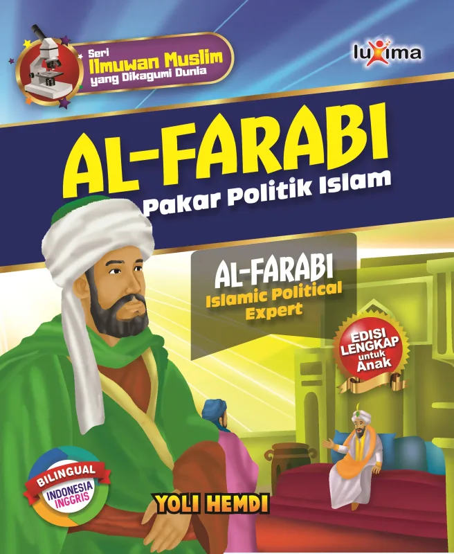 Al-Farabi, Pakar Politik Islam