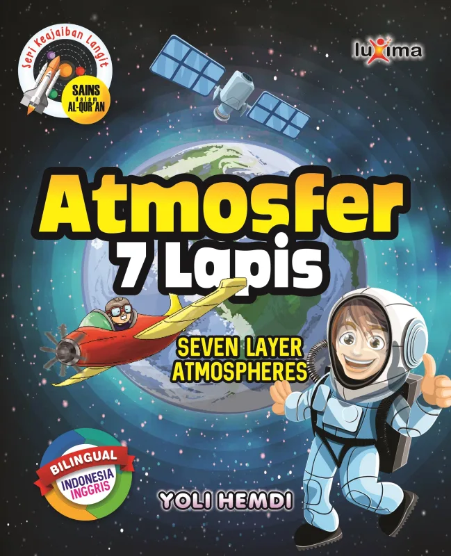 Atmosfir 7 Lapis