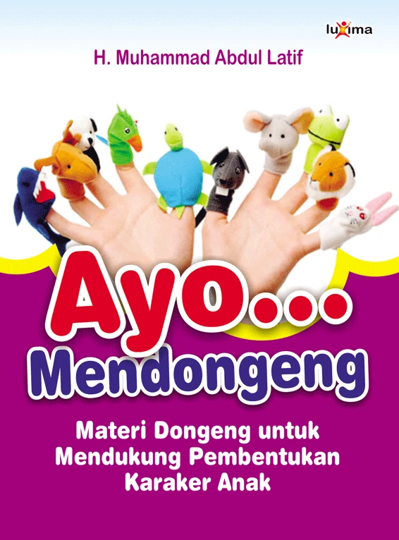 Ayo Mendongeng