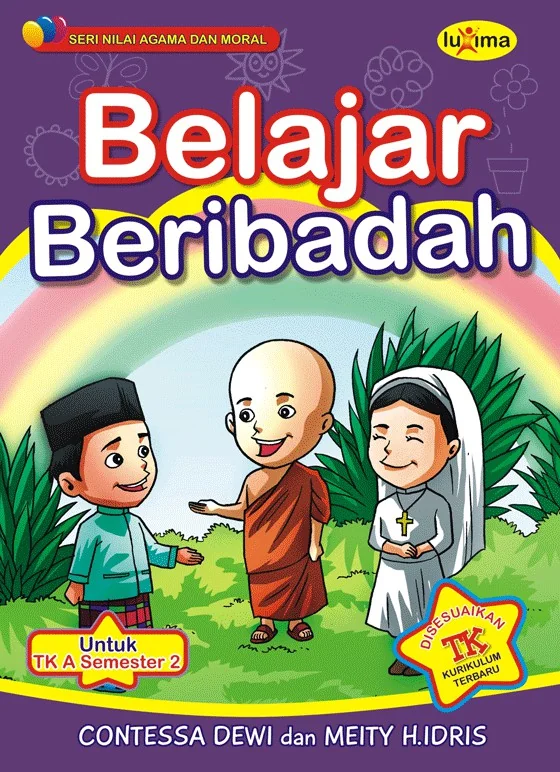 Belajar Beribadah