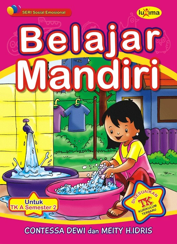 Belajar Mandiri