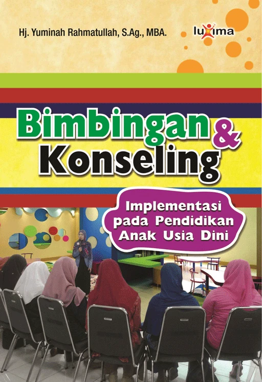Bimbingan & Konseling