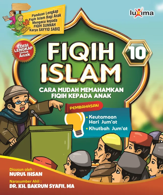 Fiqih Islam 10