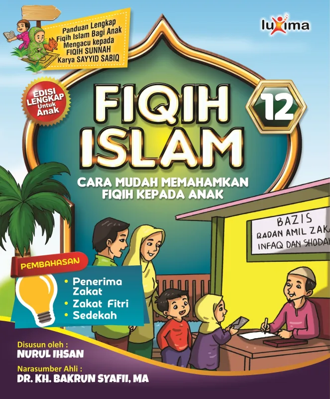 Fiqih Islam 12