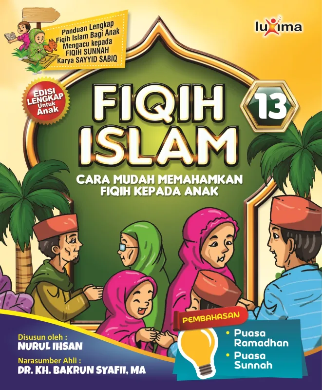 Fiqih Islam 13