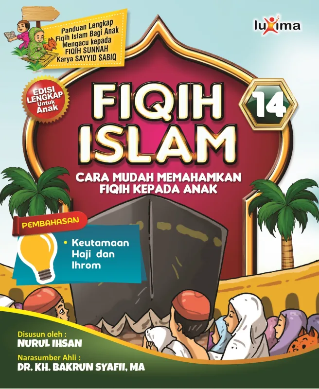 Fiqih Islam 14
