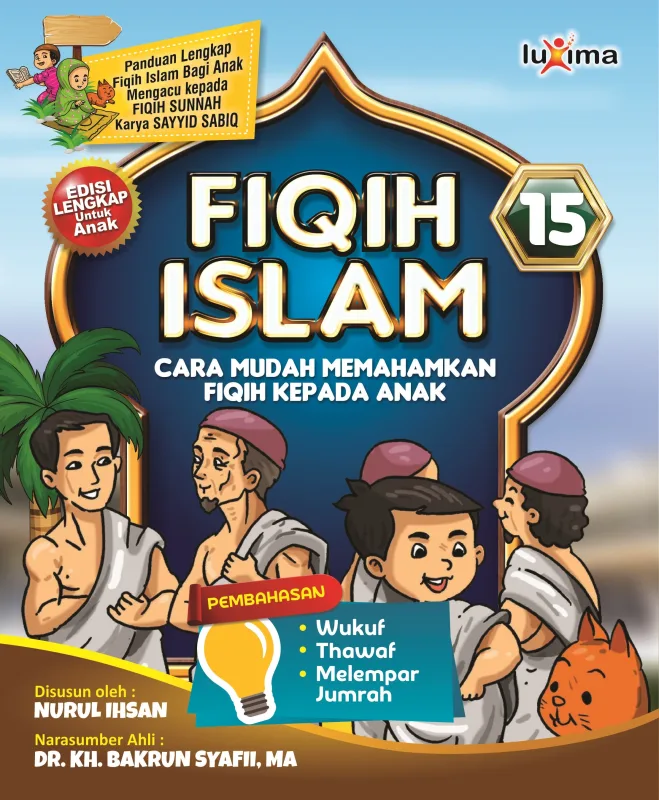 Fiqih Islam 15
