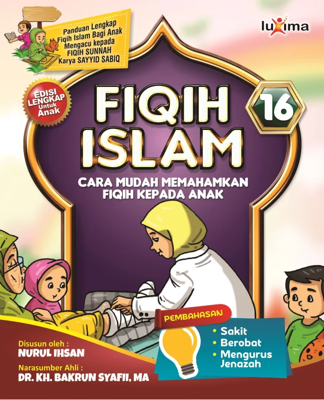 Fiqih Islam 16