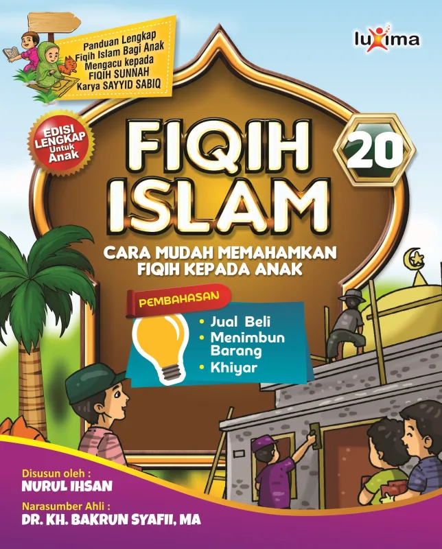Fiqih Islam 20