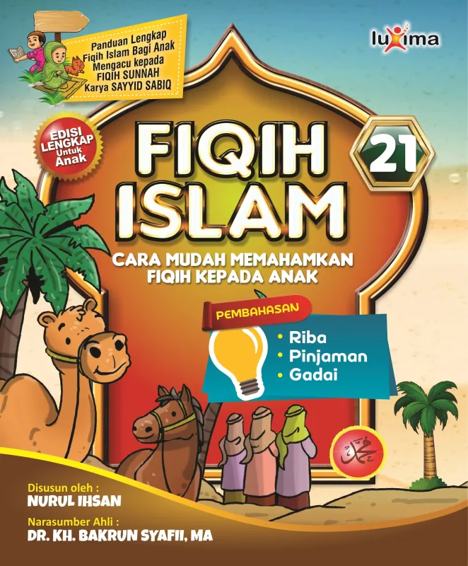 Fiqih Islam 21