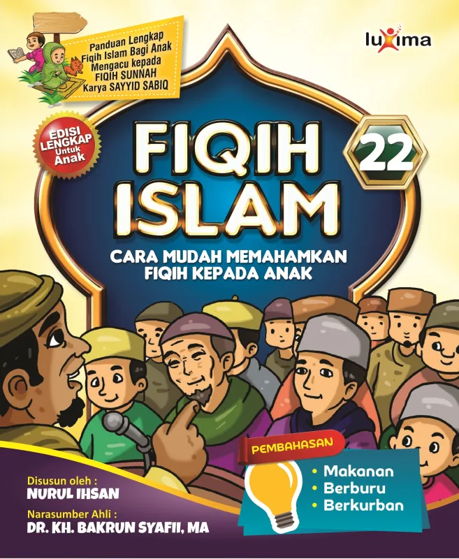 Fiqih Islam 22
