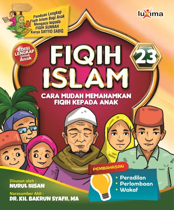 Fiqih Islam 23