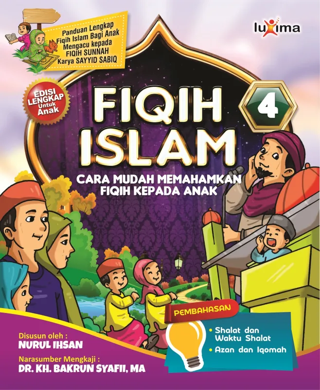 Fiqih Islam 4