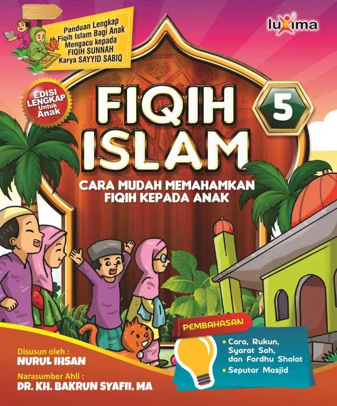 Fiqih Islam 5