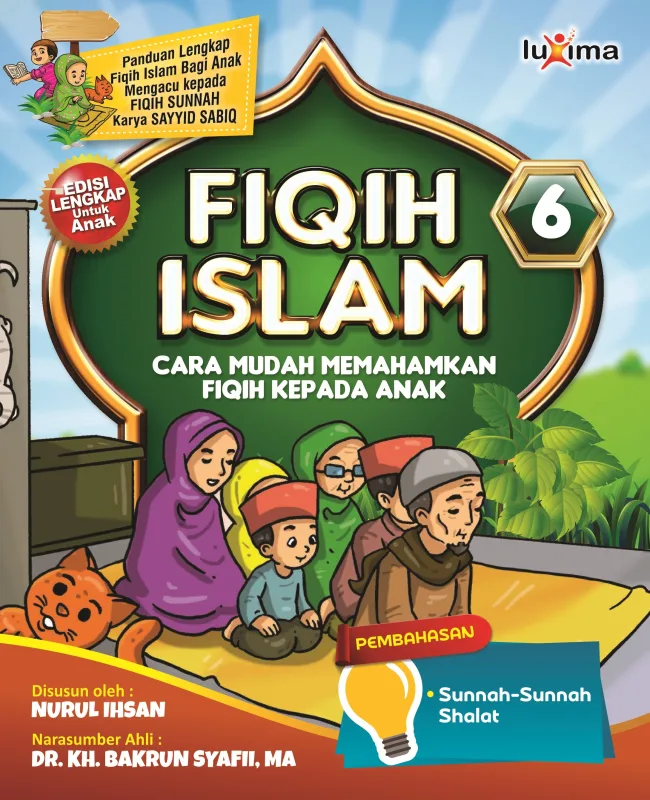 Fiqih Islam 6