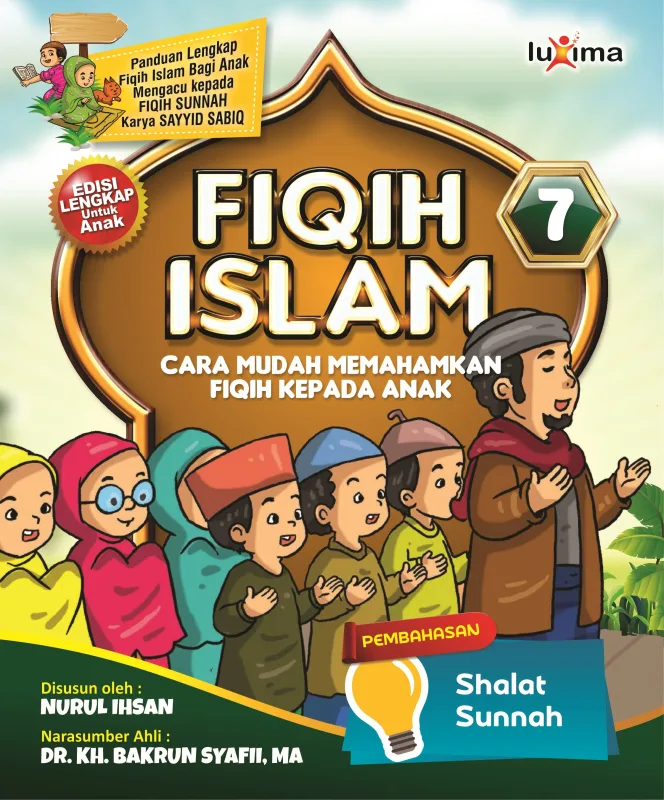 Fiqih Islam 7