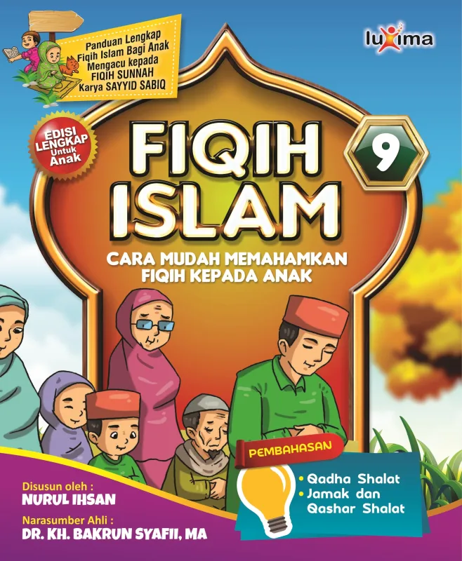 Fiqih Islam 9