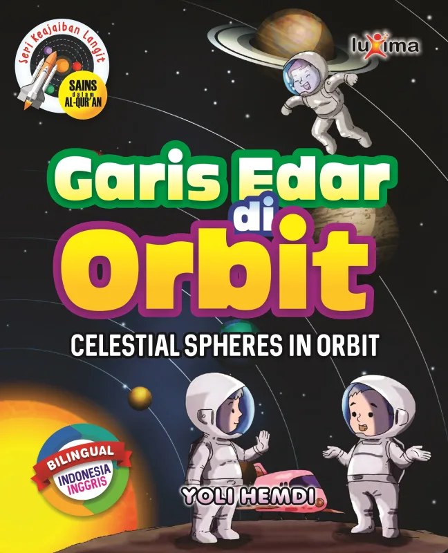 Garis Edar di Orbit