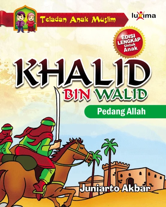 Khalid Bin Walid
