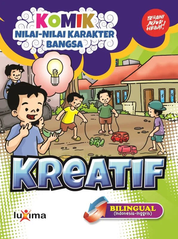 Kreatif