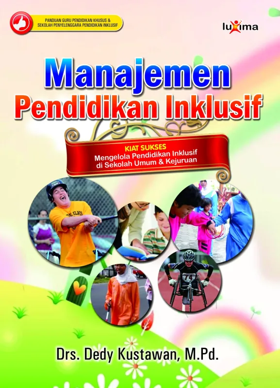 Manajemen Pendidikan Inklusif