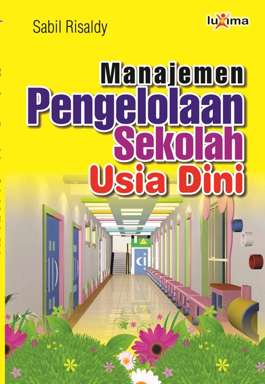 Manajemen Pengelolaan Sekolah usia Dini