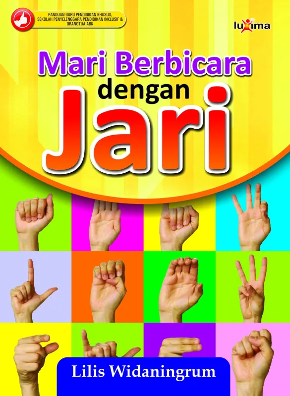 Mari Berbicara dengan Jari