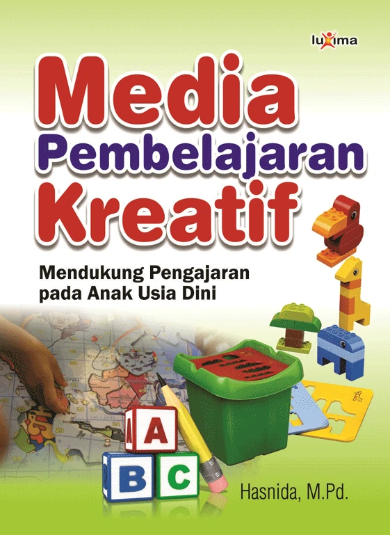 Media Pembelajaran Kreatif