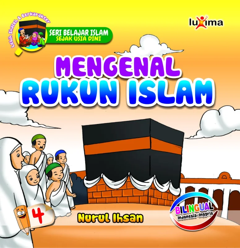 Mengenal Rukun Islam