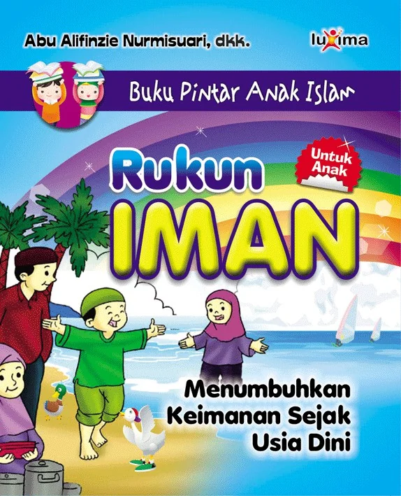 Rukun Iman