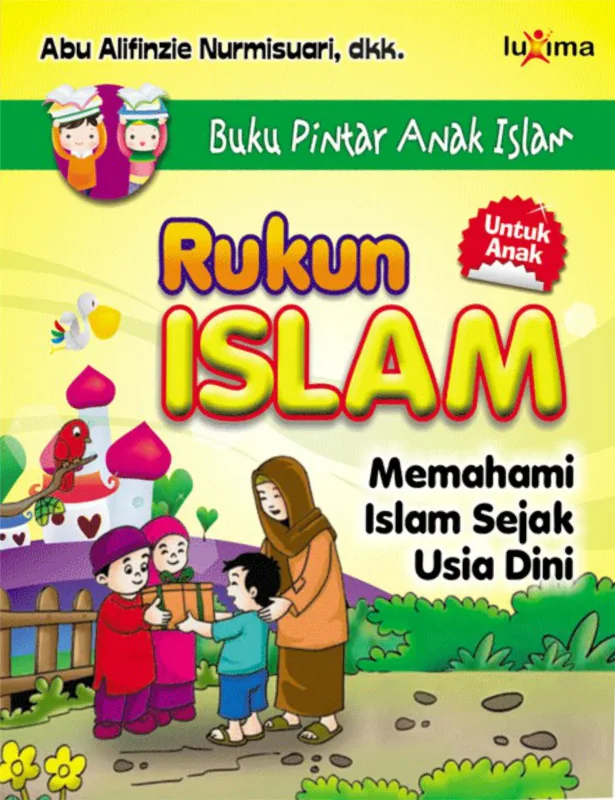 Rukun Islam