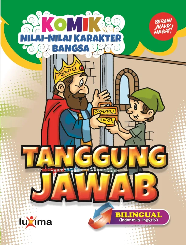 Tanggung Jawab