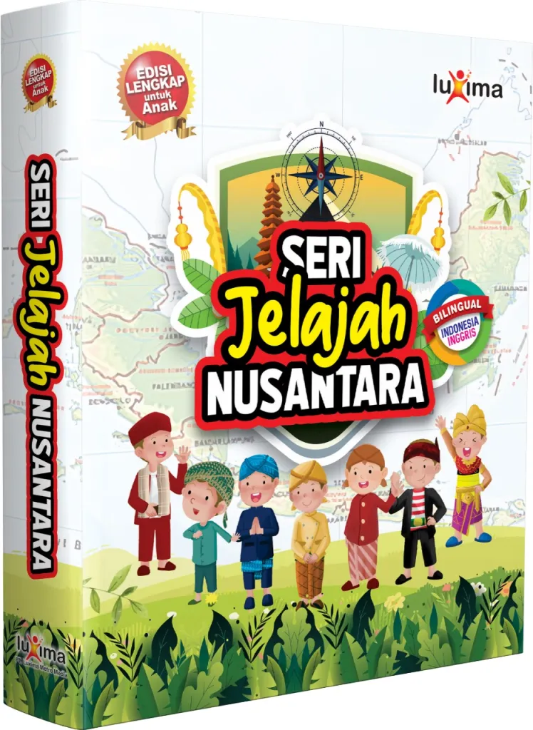 Seri Jelajah Nusantara