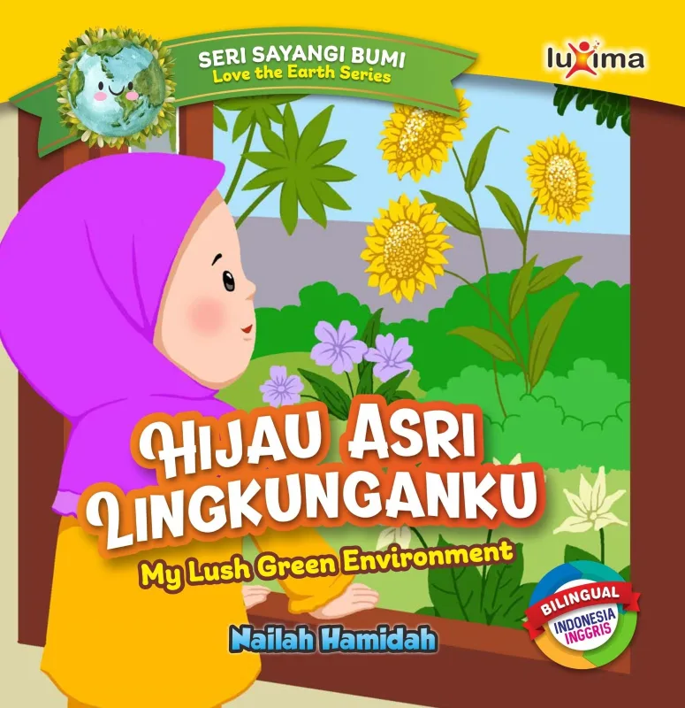 Seri Peduli Lingkungan